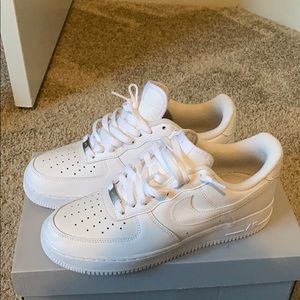 Men’s Air Force 1 Low Top